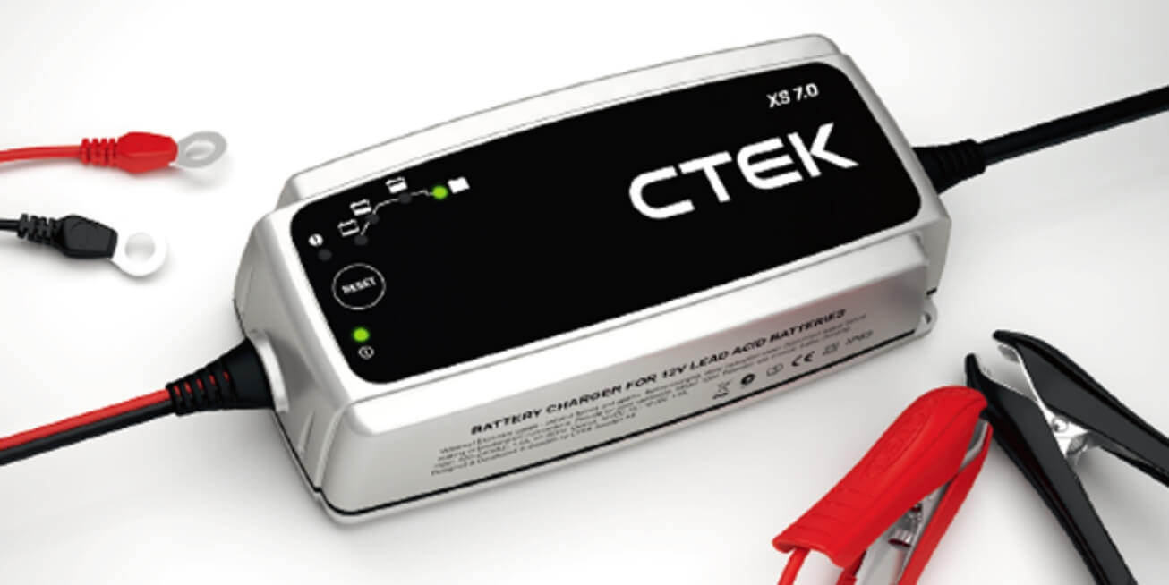 CTEK