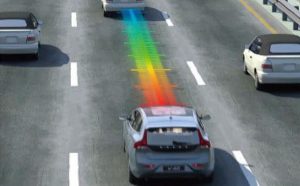 Auto Planet ボルボの先進安全装備 Auto Planet